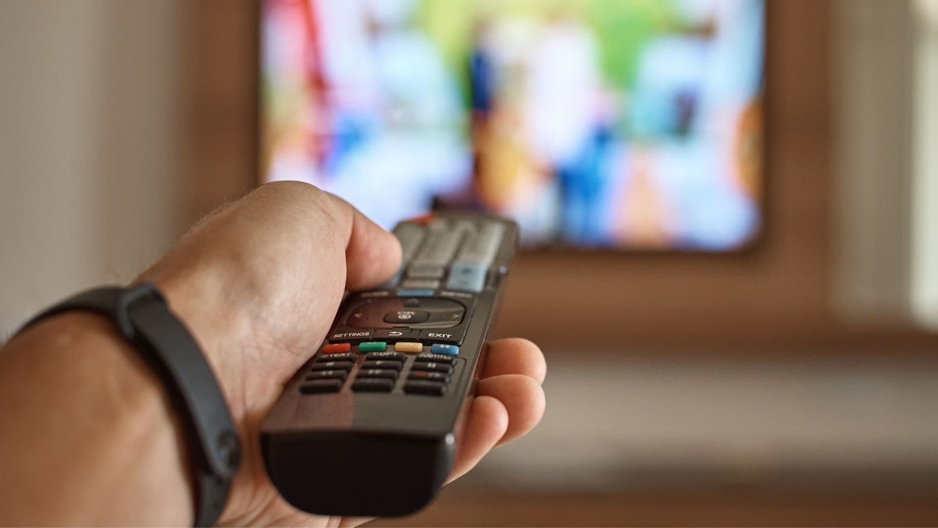 TV Görüntü Var Ses Yok