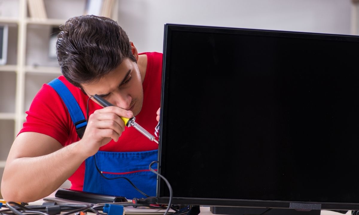 Akdeniz TV Tamir Servisi